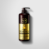 Dầu gội Tengkimori SACHA INCHI Gold therapy Shampoo 1000ml (1+1)