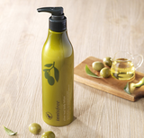 1291. Sữa Dưỡng Thể Dưỡng Ẩm Sâu Giúp Làn Da Mềm Mịn, Chắc Khỏe Innisfree Olive Real Body Lotion 300ml