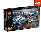 1094. Bộ lego ô tô cho bé