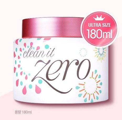 1230. Sáp tẩy trang Banila Co Clean It Zero 180ml