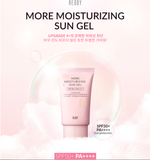 1082. Kem chống nắng  Reddy More Moisturizing Sun Gel