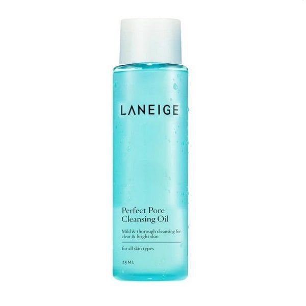 1227. Dầu tẩy trang làm sạch lỗ chân lông Laneige Perfect Pore Cleansing Oil