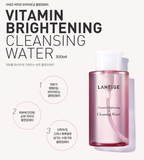 1219. Nước tẩy trang Laneige Vitamin Brightening Cleansing Water