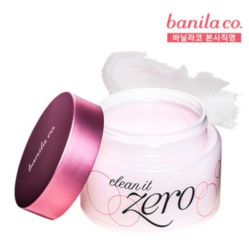 003. Tẩy trang Banila Co Clean It Zero Sherbet Type 100ml