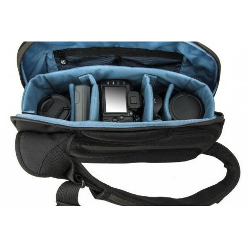 Crumpler quick escape sling 2025 m