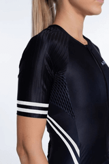Bộ Quần Áo Ba Môn Phối Hợp Cho Nữ - Evo Next Gen Women's Triathlon Suit (3 màu)