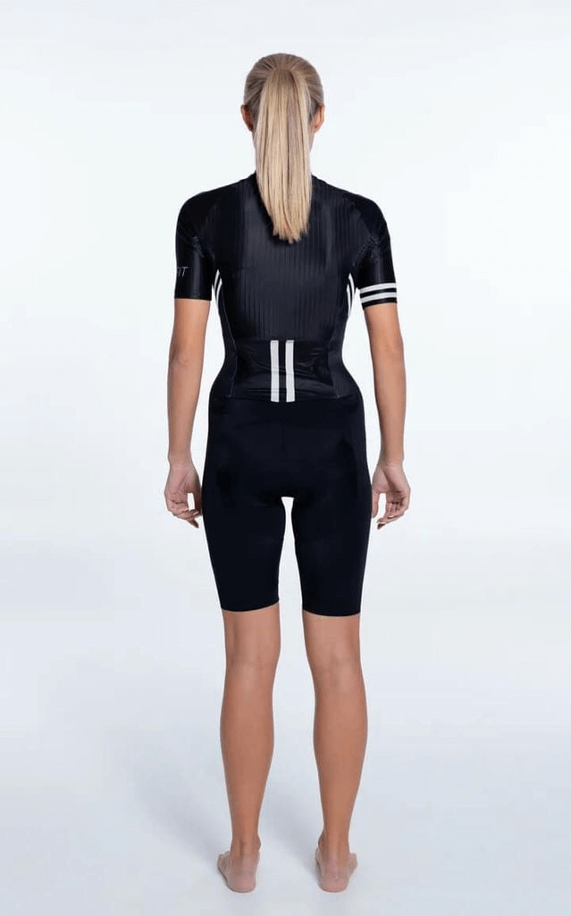 Bộ Quần Áo Ba Môn Phối Hợp Cho Nữ - Evo Next Gen Women's Triathlon Suit (3 màu)