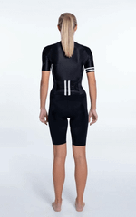 Bộ Quần Áo Ba Môn Phối Hợp Cho Nữ - Evo Next Gen Women's Triathlon Suit (3 màu)