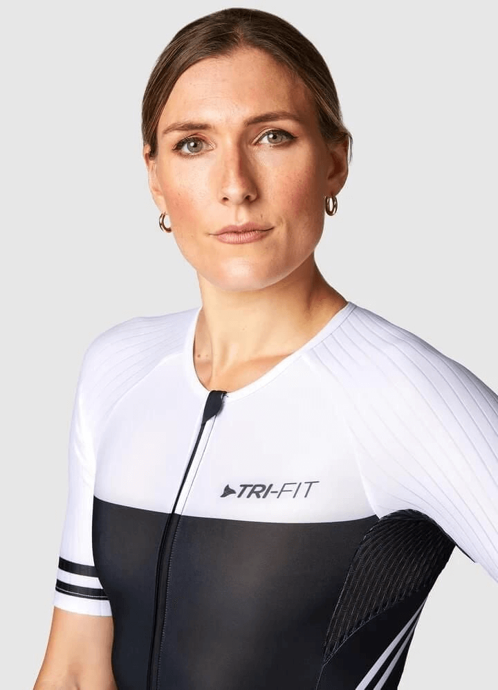 Bộ Quần Áo Ba Môn Phối Hợp Cho Nữ - Evo Next Gen Women's Triathlon Suit (3 màu)