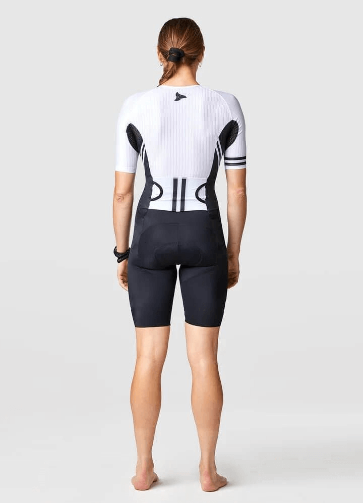 Bộ Quần Áo Ba Môn Phối Hợp Cho Nữ - Evo Next Gen Women's Triathlon Suit (3 màu)