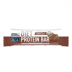 Bánh Ăn Kiêng Applied Nutrition Diet Protein Bar 45g