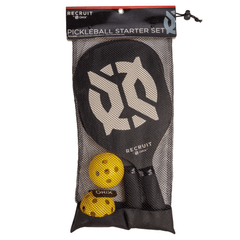 Bộ Vợt Pickleball Recruit Starter Kit