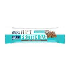 Bánh Ăn Kiêng Applied Nutrition Diet Protein Bar 45g