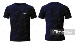 Mẫu Áo Thun Chạy Bộ Thiết Kế LiveFit LF10