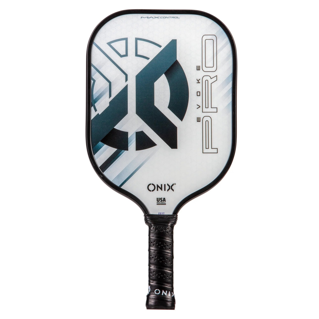 Vợt Pickleball Evoke Pro (mẫu Mới)