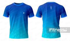 Mẫu Áo Thun Chạy Bộ Thiết Kế LiveFit LF16