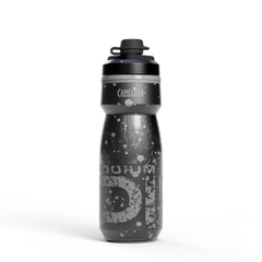 Bình nước thể thao cách nhiệt CamelBak Podium Chill Dirt Series 620ml/21oz