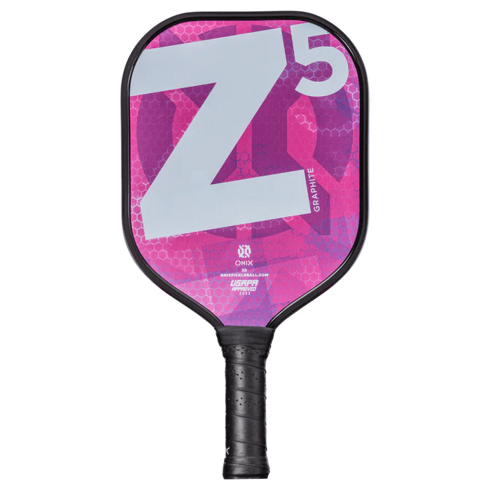 Vợt Pickleball Onix Z5 Graphite Performance
