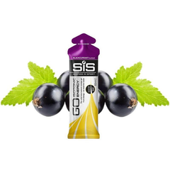 Gel Uống Bổ Sung Năng Lượng SIS Go Isotonic Energy Gel 60 ml