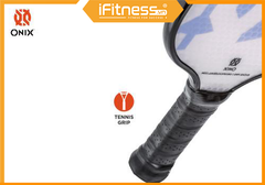 Vợt Pickleball Evoke Pro Composite