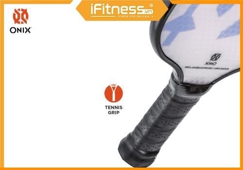 Vợt Pickleball Evoke Pro Composite