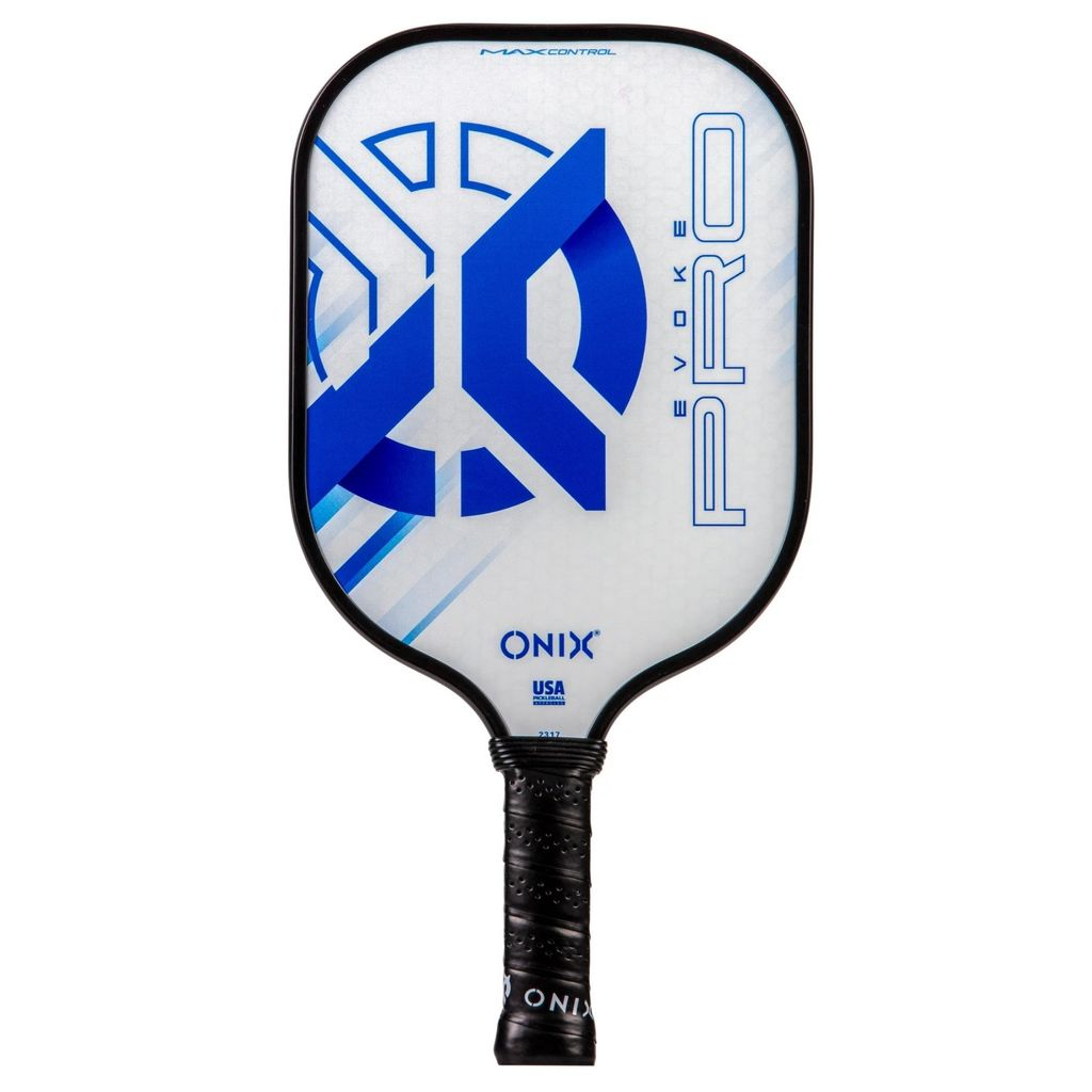 Vợt Pickleball Evoke Pro (mẫu Mới)