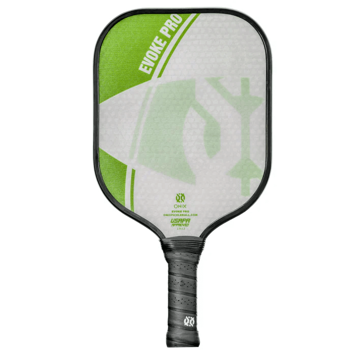 Vợt Pickleball Evoke Pro Composite