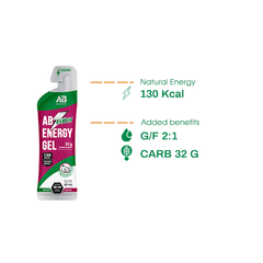 Gel Bổ Sung Năng Lượng Agri Boost Flash 40ml