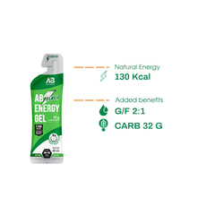 Gel Bổ Sung Năng Lượng Agri Boost Flash 40ml