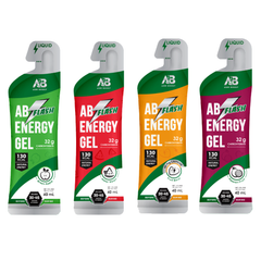 Gel Bổ Sung Năng Lượng Agri Boost Flash 40ml