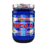 Review BCAA 2:1:1 của AllMAX Nutrition - Không mùi và siêu tinh khiết Thức uống tăng sức bền AllMAX Nutrition – BCAA 2:1:1