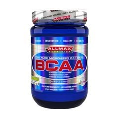 Sữa bột tăng sức bền Allmax Nutrition BCAA 2:1:1 400g