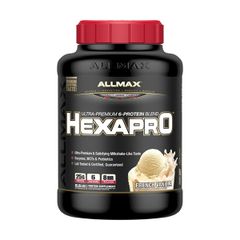 Sữa tăng cơ Hexapro Ultra-Premium Protein 5.5lbs (2.5kg)