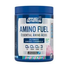 Sữa Tăng Cơ Phục Hồi Năng Lượng Applied Nutritionp Amino Fuel EAA 390g