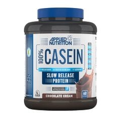 Sữa Tăng Cơ Ban Đêm Applied Nutrition 100% Casein Protein (1.8kg - 60 lần dùng)