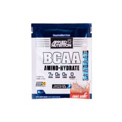 GIFT Sample Applied Nutrition - Bcaa Amino Hydrate Fruit Burst 14g