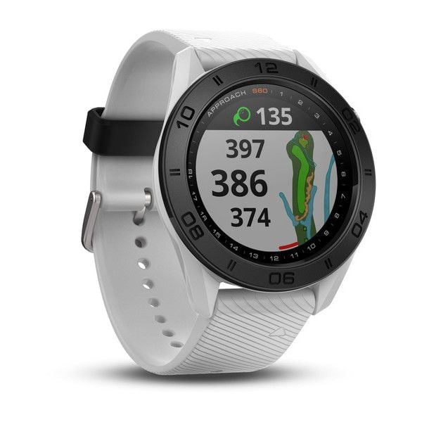 Đồng hồ thông minh Garmin Approach S60