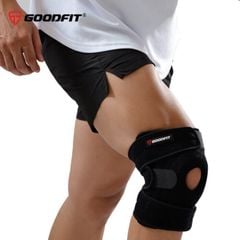 Băng đầu gối, bảo vệ khớp gối GoodFit GF515K