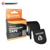 Băng dán cơ thể thao GOTAPE 5cm*5m Băng dán cơ thể thao GOTAPE 5cm*5m