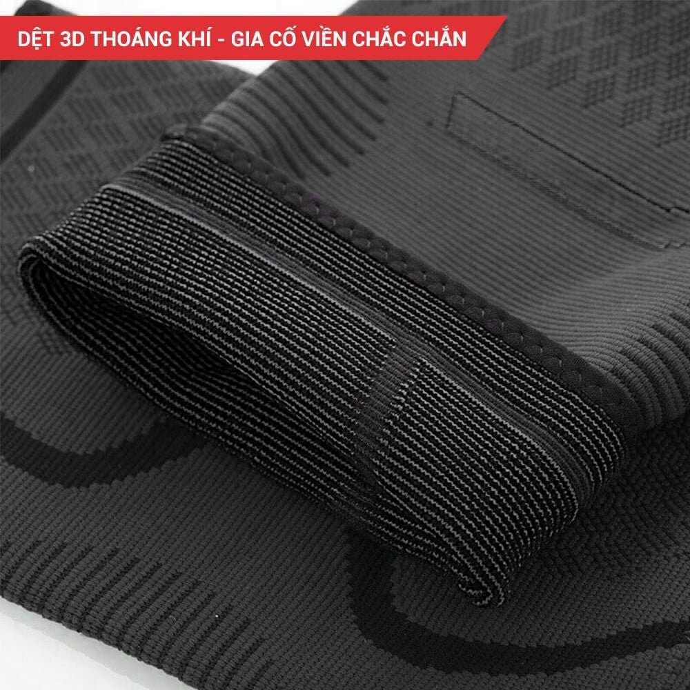 Băng gối, bó gối thể thao đàn hồi GoodFit GF518K