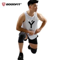 Băng gối, bó gối thể thao đàn hồi GoodFit GF518K