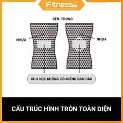 Băng nén thể thao bảo vệ khuỷu tay Profits