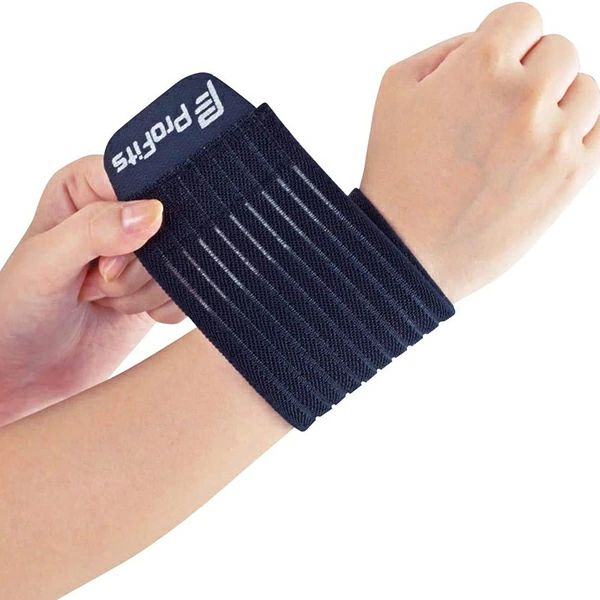Băng quấn thể thao bảo vệ cổ tay Profits có thể điều chỉnh