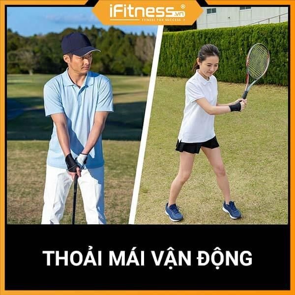 Băng nén bảo vệ cổ tay Profits