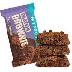 Thanh Protein Protein Brownie Myprotein 75g