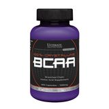 Top 10 thực phẩm bổ sung BCAA tốt nhất để tăng cơ, phục hồi cơ bắp Viên Uống Tăng Sức Mạnh và Sức Bền 100% Crystalline BCAA & Massive BCAA
