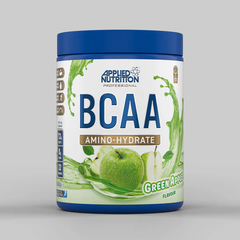 Sữa Uống Tăng Sức Bền Applied Nutrition - BCAA Amino Hydrate 450g