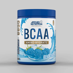 Sữa Uống Tăng Sức Bền Applied Nutrition - BCAA Amino Hydrate 450g