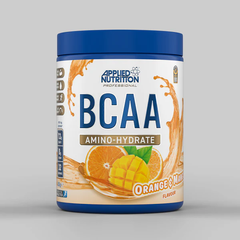 Sữa Uống Tăng Sức Bền Applied Nutrition - BCAA Amino Hydrate 450g