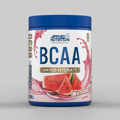 Sữa Uống Tăng Sức Bền Applied Nutrition - BCAA Amino Hydrate 450g